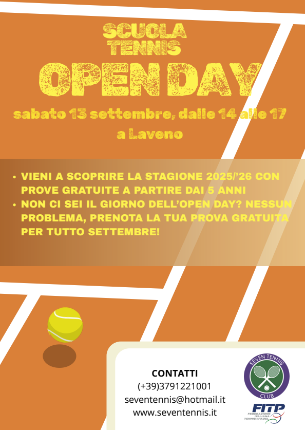 OpenDAY